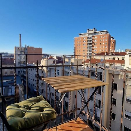 Light Blue Apartment Триест Екстериор снимка