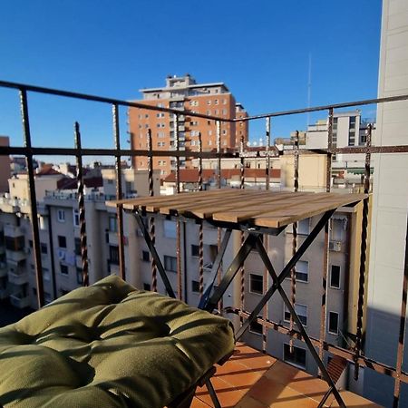 Light Blue Apartment Триест Екстериор снимка