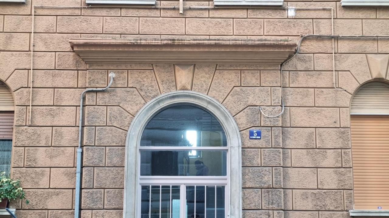 Light Blue Apartment Триест Екстериор снимка